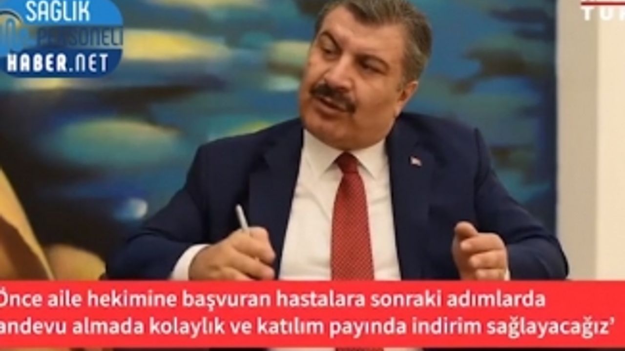 bakan-koca:-once-aile-hekimine-basvuran-hastalara-kolaylik-saglayacagiz