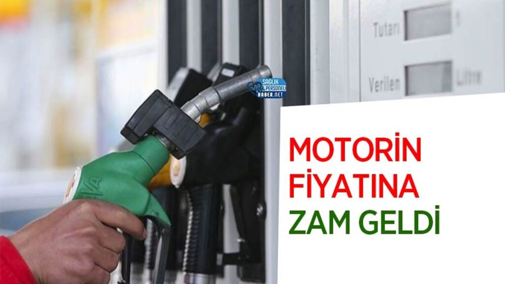 motorin-fiyatina-zam-geldi