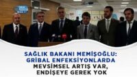 saglik-bakani-memisoglu:-gribal-enfeksiyonlarda-mevsimsel-artis-var,-endiseye-gerek-yok