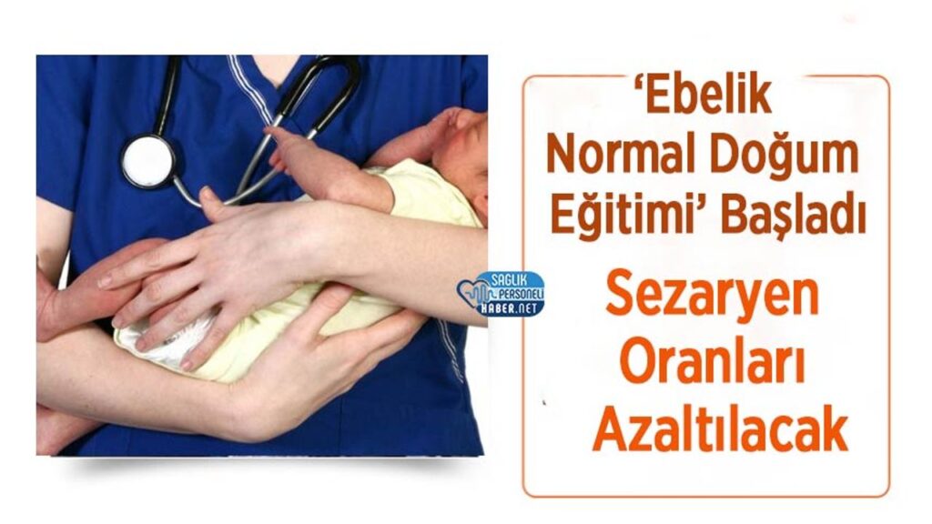 ‘ebelik-normal-dogum-egitimi’-basladi:-sezaryen-oranlari-azaltilacak