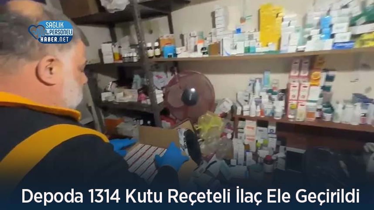 depoda-1314-kutu-receteli-ilac-ele-gecirildi