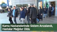 kamu-hastanelerinde-sistem-arizalandi,-hastalar-magdur-oldu