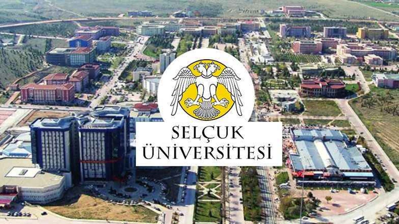 selcuk-universitesi-saglik-personeli-alim-ilani