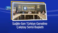 saglik-sen-turkiye-geneline-calistay-serisi-baslatti