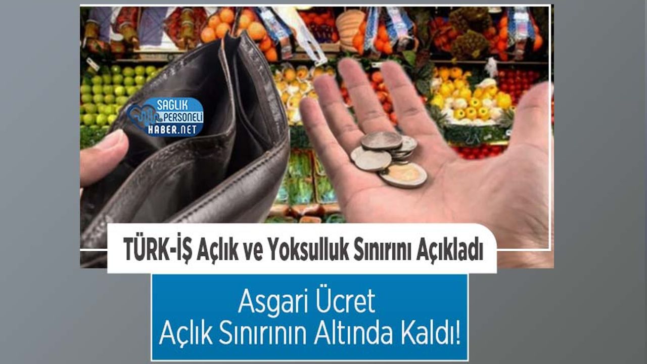 turk-is-aclik-ve-yoksulluk-sinirini-acikladi:-asgari-ucret-aclik-sinirinin-altinda-kaldi!