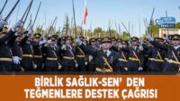 birlik-saglik-sen’den-tegmenlere-destek-cagrisi