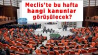 meclis’te-bu-hafta-hangi-kanunlar-gorusulecek?