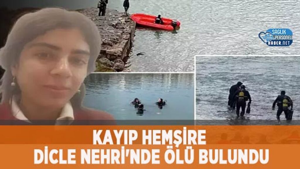 kayip-hemsire-dicle-nehri’nde-olu-bulundu