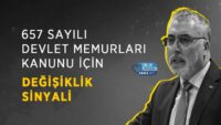 657-sayili-devlet-memurlari-kanunu-icin-degisiklik-sinyali