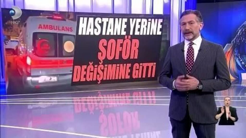 hastane-yerine-sofor-degisimine-gitti!