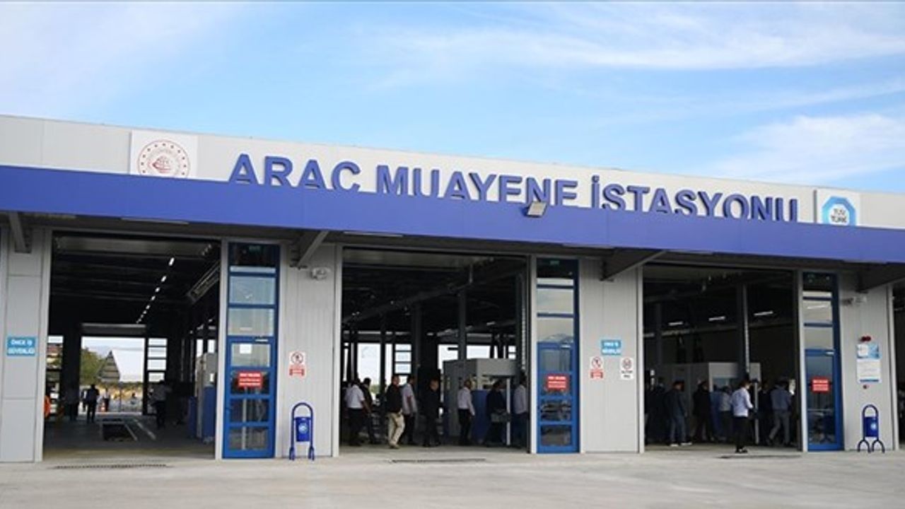 arac-muayene-istasyonlari-ozellestirme-ihalesi-sonuclandi