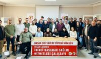 “ikinci-basamak-saglik-hizmetleri-calistayi”-sanliurfa’da-yapildi