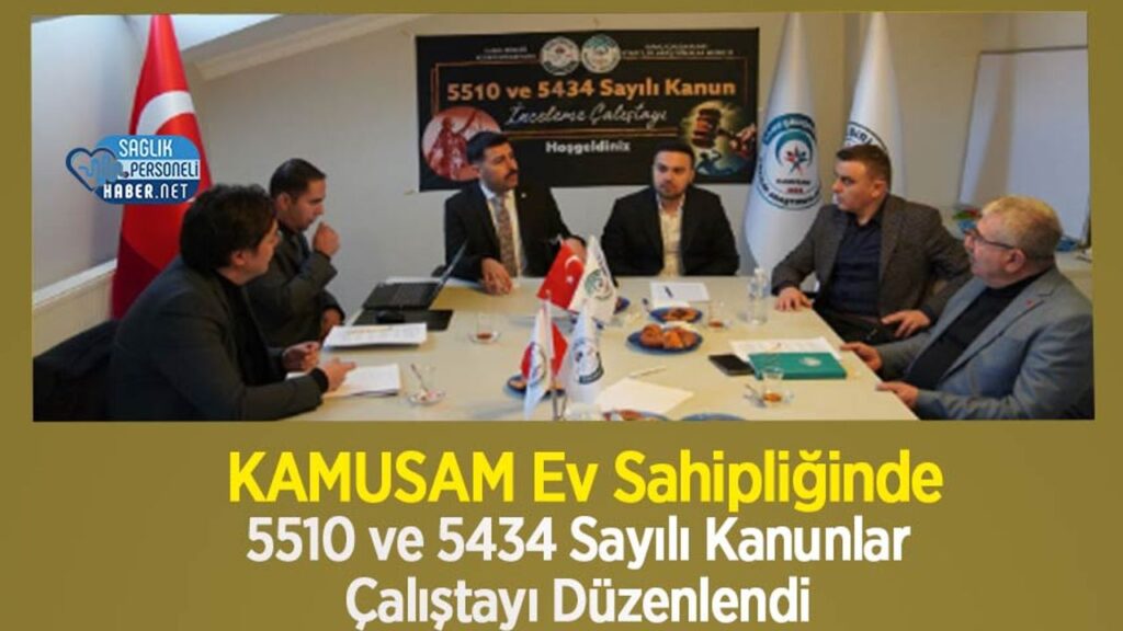 kamusam-ev-sahipliginde-5510-ve-5434-sayili-kanunlar-calistayi-duzenlendi