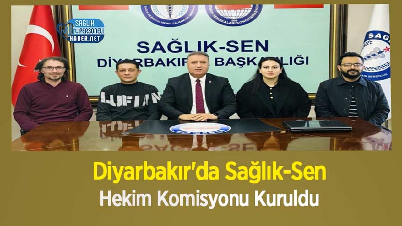 diyarbakir’da-saglik-sen-hekim-komisyonu-kuruldu