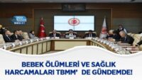 bebek-olumleri-ve-saglik-harcamalari-tbmm’de-gundemde!