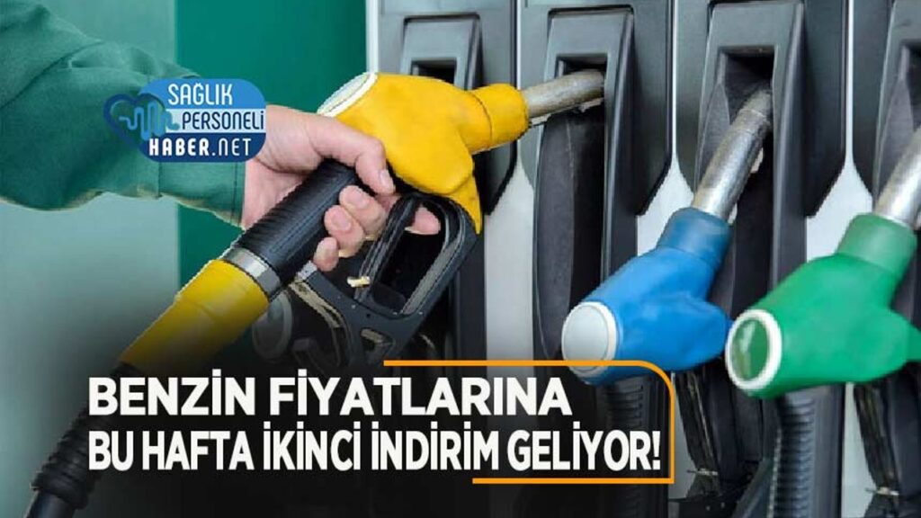 benzin-fiyatlarina-bu-hafta-ikinci-indirim-geliyor!