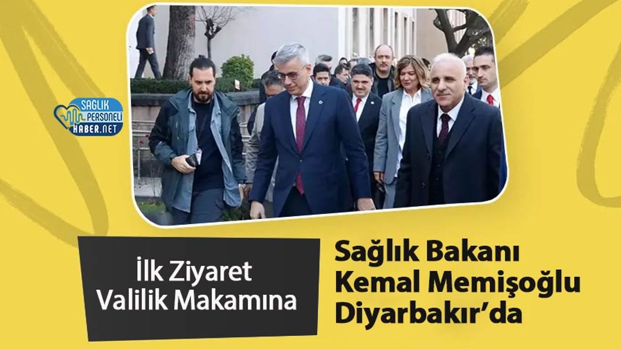 saglik-bakani-kemal-memisoglu-diyarbakir’da:-ilk-ziyaret-valilik-makamina