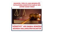 mahkeme,-isim-ve-logo-benzerligi-ihtilafinda-hurriyetci-saglik-sen-lehine-karar-verdi