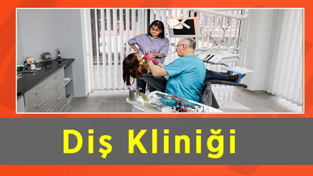 dis-klinigi