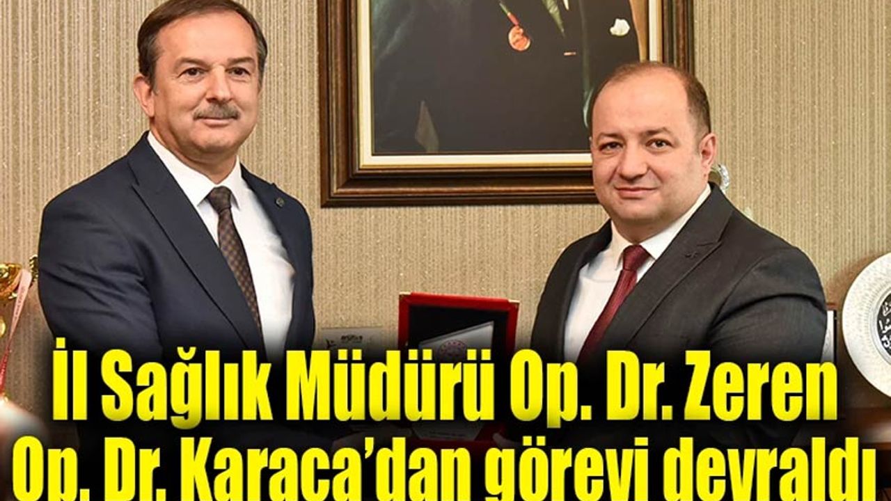 manisa-il-saglik-mudurlugu’nde-devir-teslim:-dr.-zeren-goreve-basladi