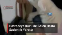 hastaneye-kuzu-ile-gelen-hasta-saskinlik-yaratti