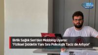 birlik-saglik-sen’den-mobbing-uyarisi:-‘fiziksel-siddetin-yani-sira-psikolojik-taciz-de-artiyor’