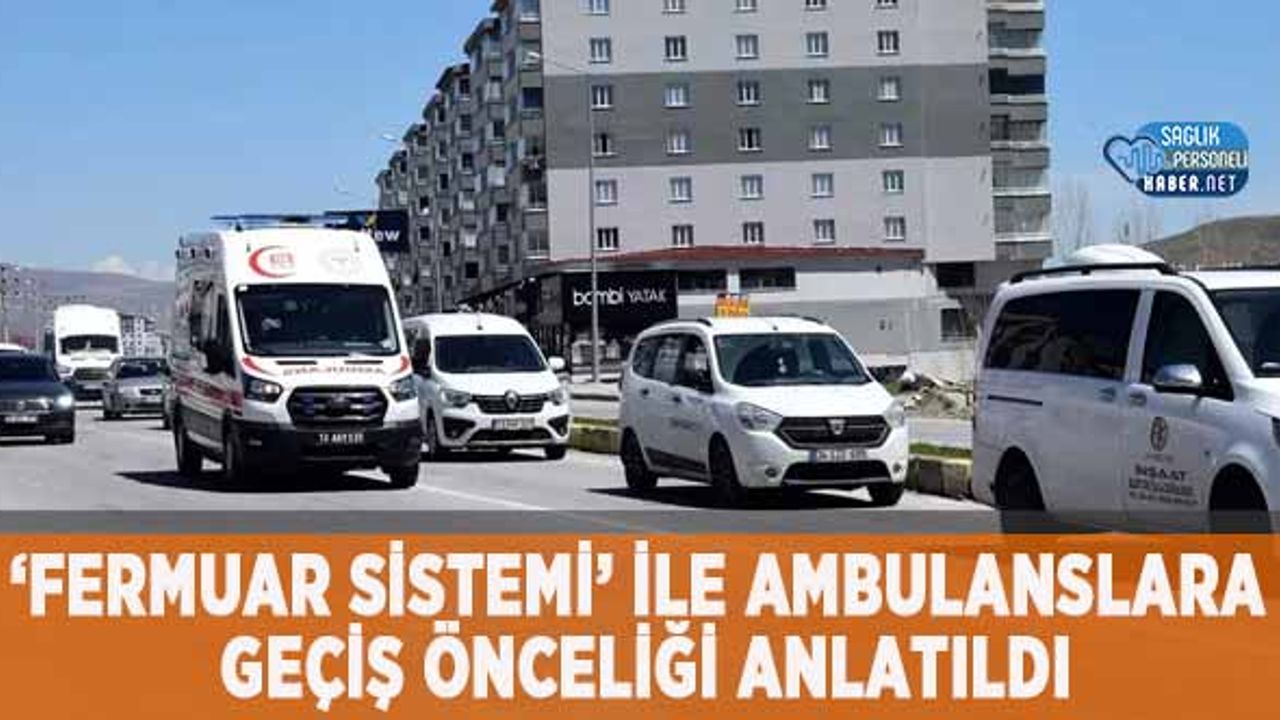 ‘fermuar-sistemi’-ile-ambulanslara-gecis-onceligi-anlatildi