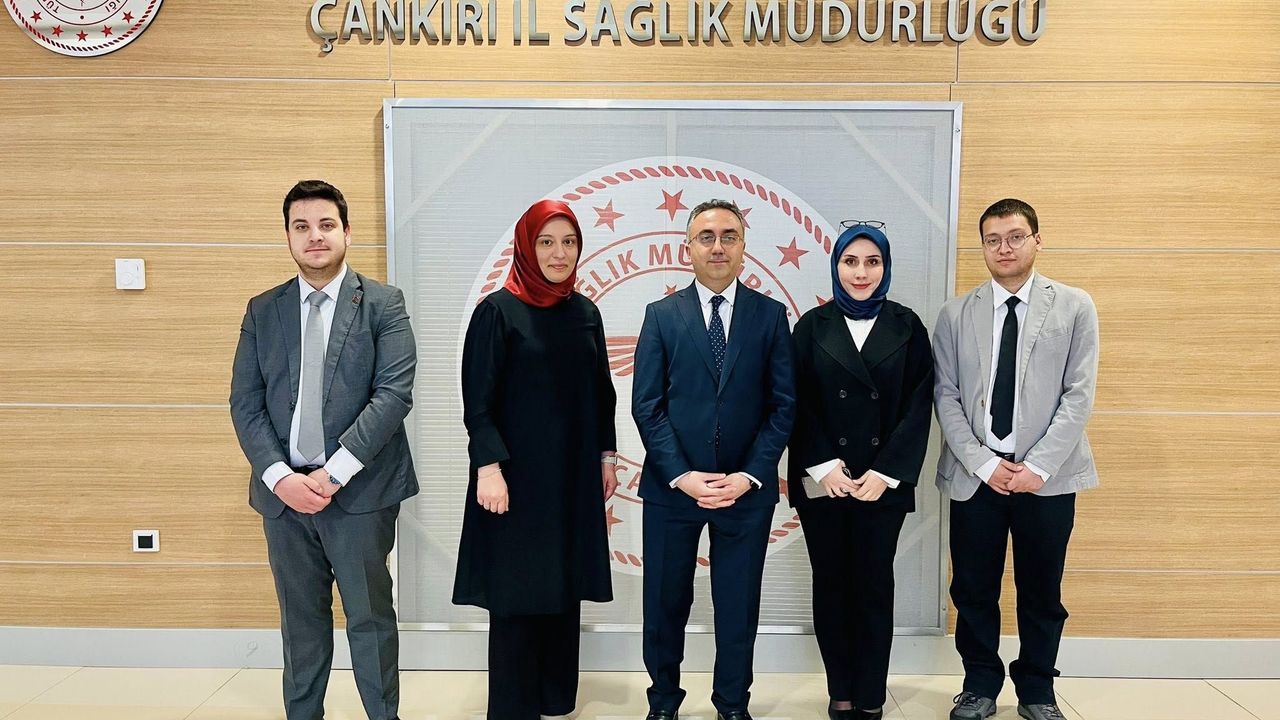 cankiri’da-saglik-yonetiminde-yeni-atamalar