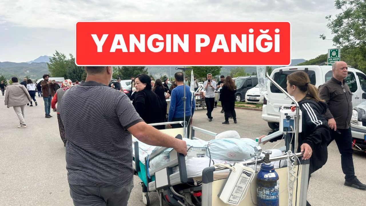 hastalar-tahliye-edildi:-tunceli-devlet-hastanesi’nde-yangin-panigi