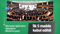memurlari-ilgilendiren-duzenleme-meclis’ten-gecti:-ilk-5-madde-kabul-edildi