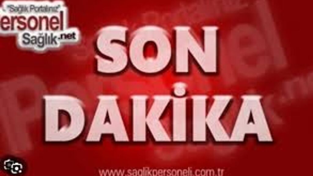 tasra-teskilati-kadro-standartlari-ile-calisma-usul-ve-esaslarina-dair-yonergede-degisiklik