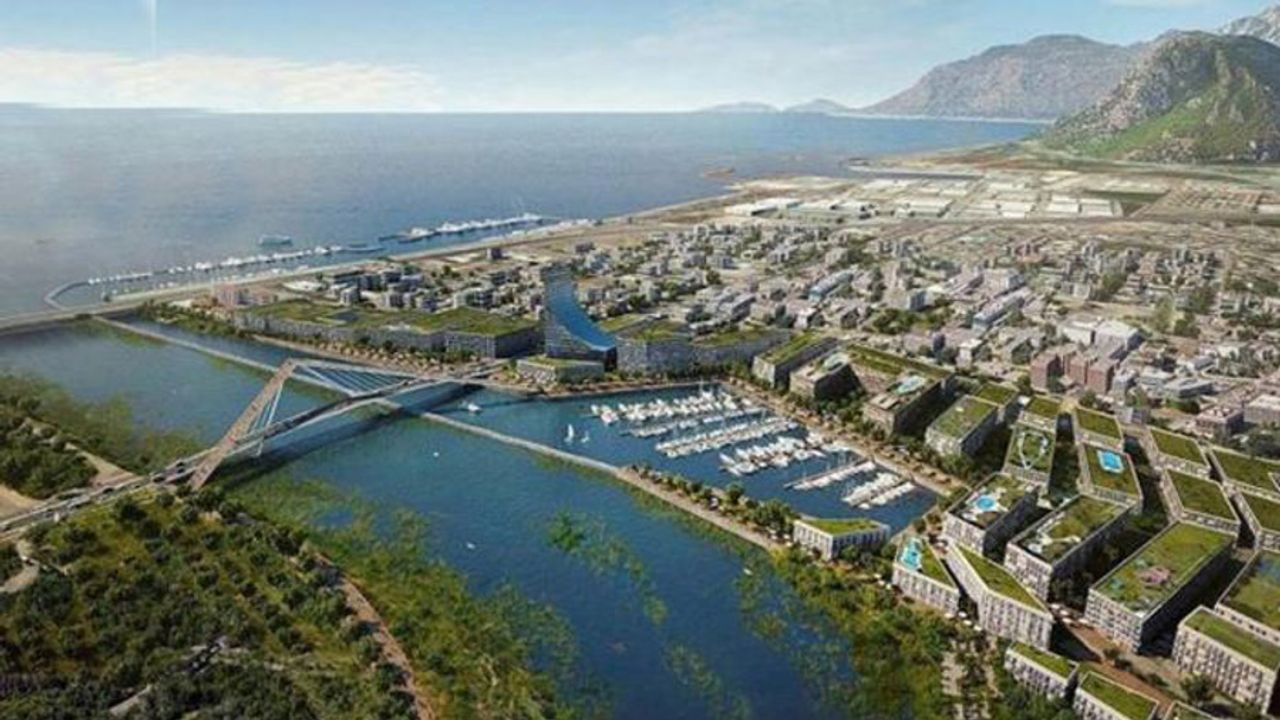bakan-uraloglu:-kanal-istanbul’dan-asla-vazgecmedik