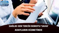 saglik-sen-tercih-robotu-‘saha’-adaylarin-hizmetinde