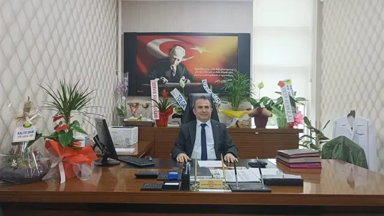 bashekim-istifa-etti,-bashekimlik-koltugu-yine-bos-kaldi