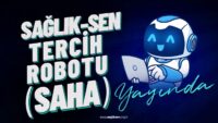 saglik-sen-tercih-robotu-saha)-yayinda