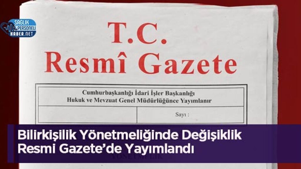 bilirkisilik-yonetmeliginde-degisiklik-resmi-gazete’de-yayimlandi