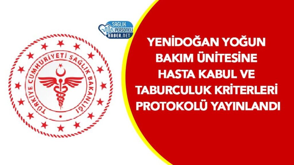 yenidogan-yogun-bakim-uniteleri-icin-yeni-standartlar-belirlendi