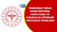 yenidogan-yogun-bakim-uniteleri-icin-yeni-standartlar-belirlendi