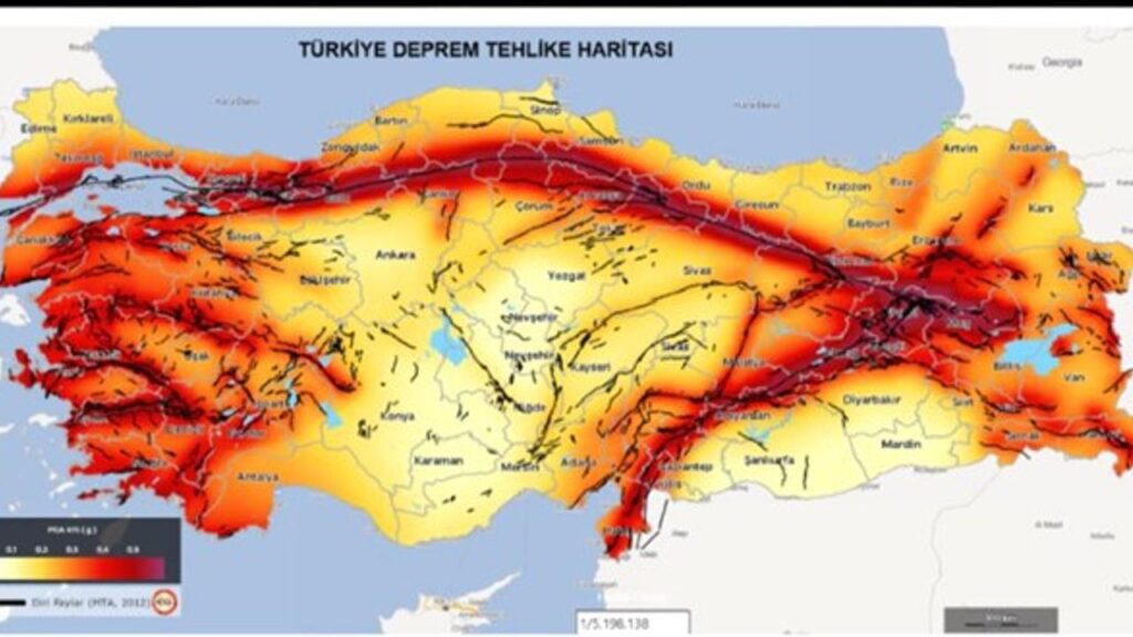 deprem-haritasi-guncellendi:-485-fay-segmenti-var