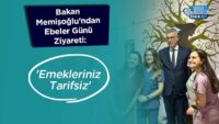 bakan-memisoglu’ndan-ebeler-gunu-ziyareti:-‘emekleriniz-tarifsiz’