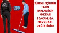 surekli-iscilerin-tayin-haklari-icin-kdk’dan-3-bakanliga:-mevzuati-degistirin!