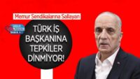 memur-sendikalarina-sallayan-turk-is-baskanina-tepkiler-dinmiyor!