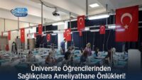 universite-ogrencilerinden-saglikcilara-ameliyathane-onlukleri!