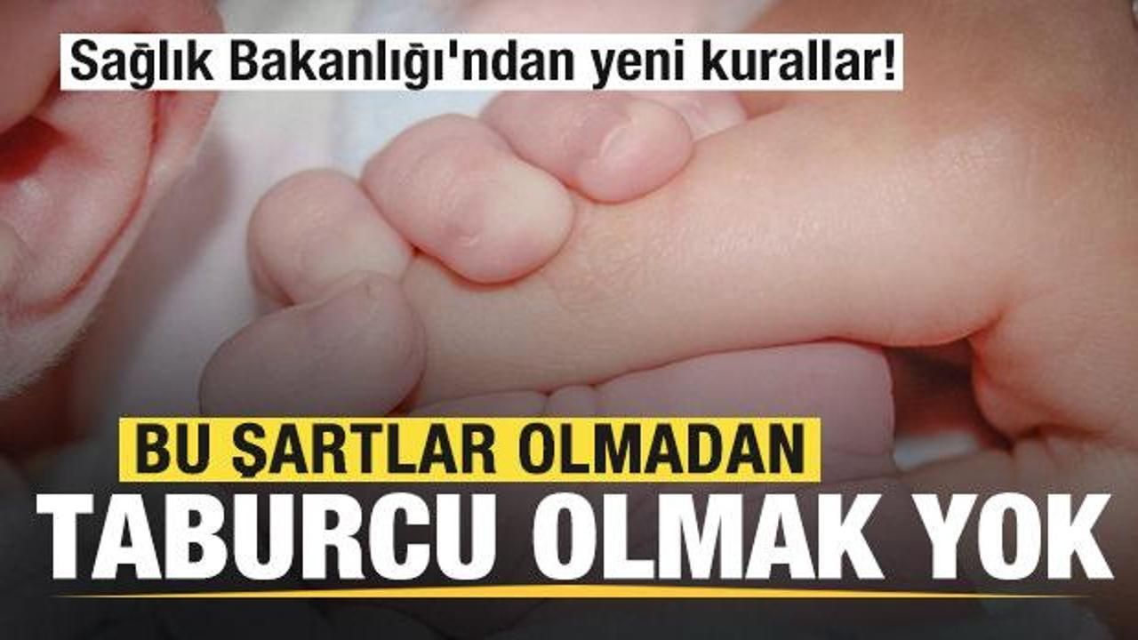 saglik-bakanligi’ndan-yeni-kurallar!-bu-sartlar-olmadan-taburcu-olmak-yok