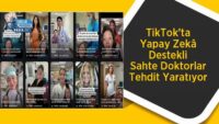 tiktok’ta-yapay-zeka-destekli-sahte-doktorlar-tehdit-yaratiyor