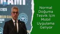 normal-doguma-tesvik-icin-mobil-uygulama-geliyor