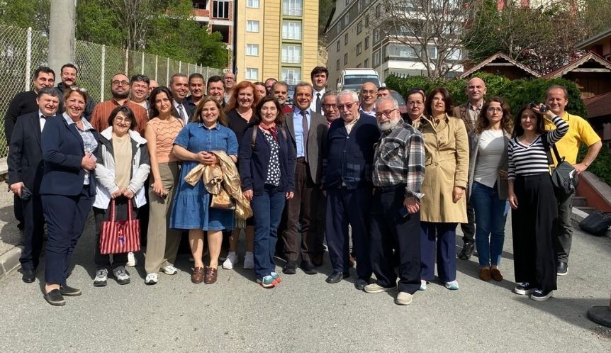 karadeniz-bolge-tabip-odalari-toplantisi-kastamonu’da-yapildi