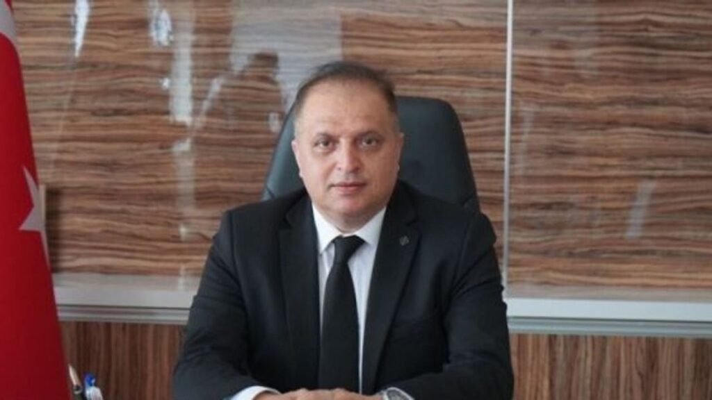 saglik-muduru-sili-gorevine-basladi