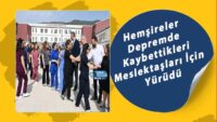 hemsireler-depremde-kaybettikleri-meslektaslari-icin-yurudu