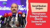genel-baskan-dogan:-‘hemsirenin-emegini-gorun,-ebenin-sesine-kulak-verin’